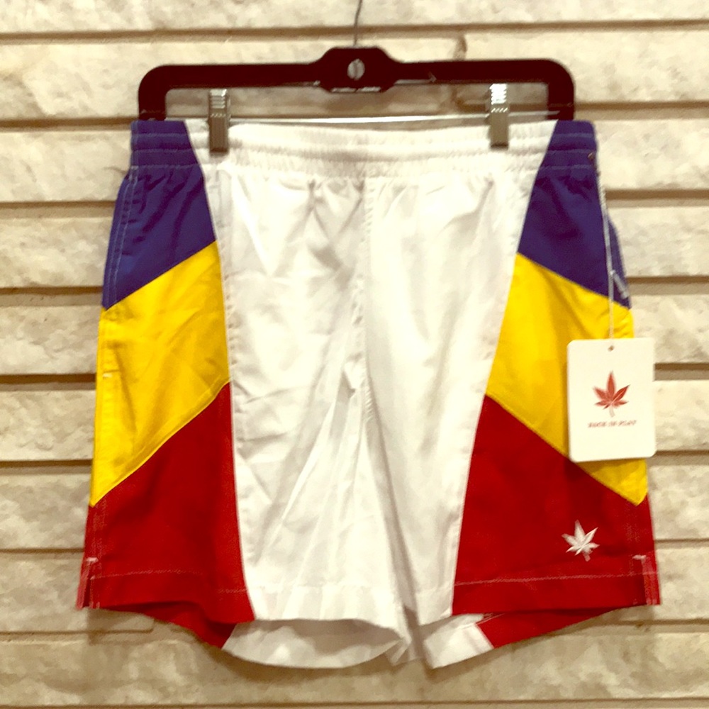 BOAST SWIM SHORTS